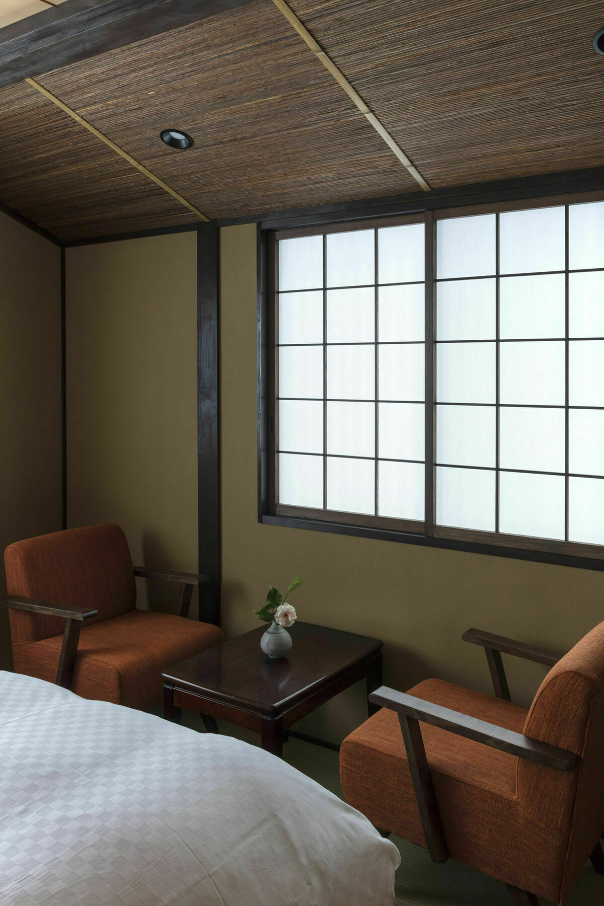 Vila Sekka An Machiya House Kjóto Exteriér fotografie