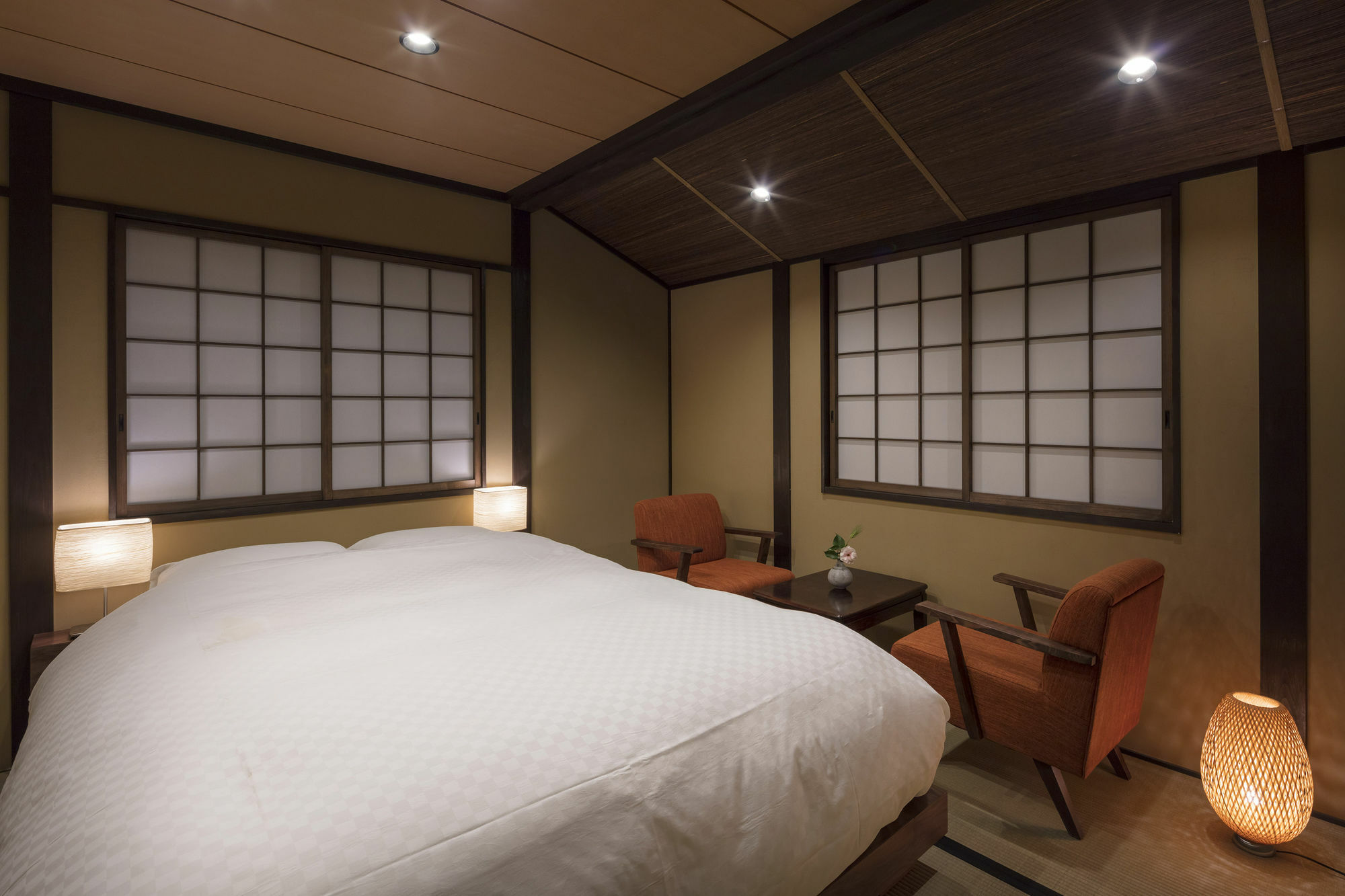 Vila Sekka An Machiya House Kjóto Exteriér fotografie