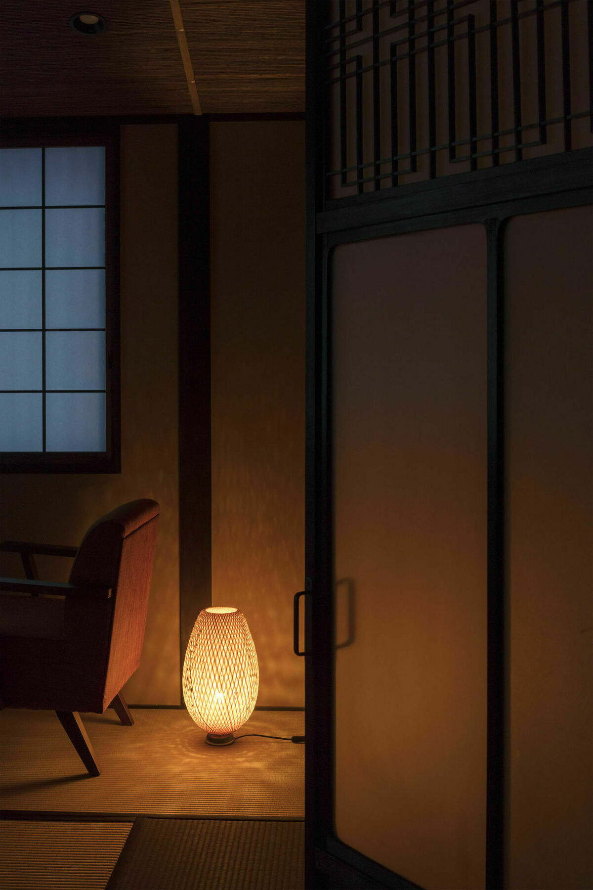 Vila Sekka An Machiya House Kjóto Exteriér fotografie