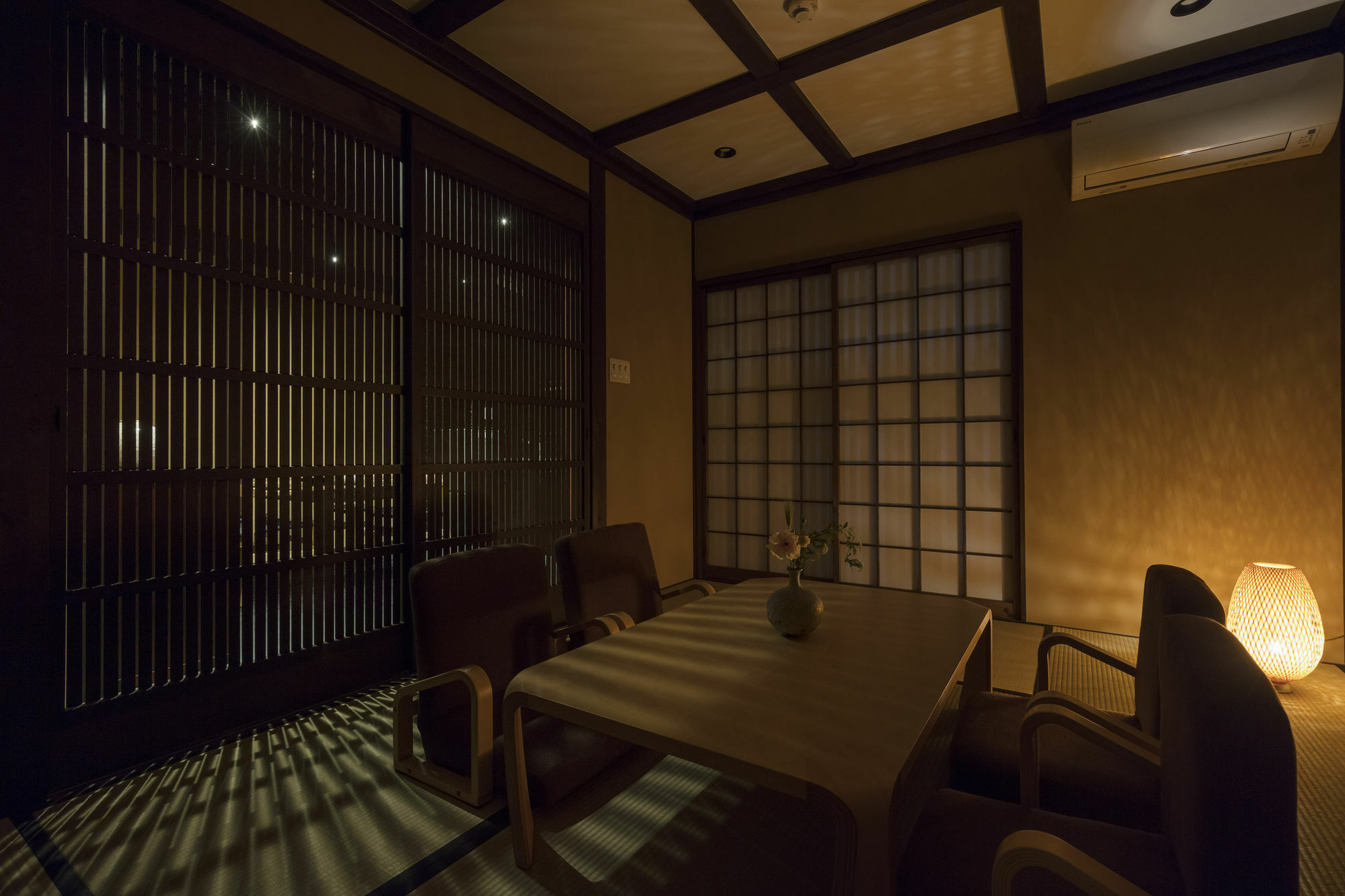 Vila Sekka An Machiya House Kjóto Exteriér fotografie